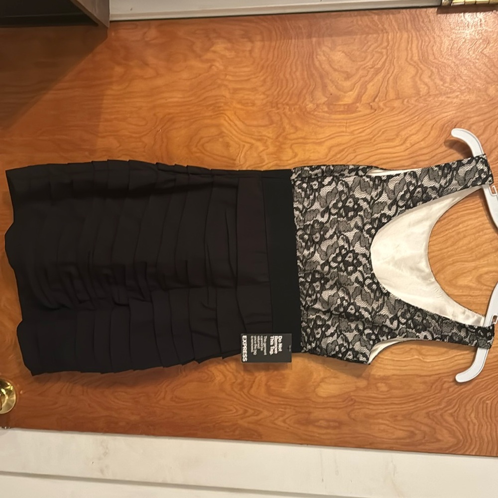Express dress